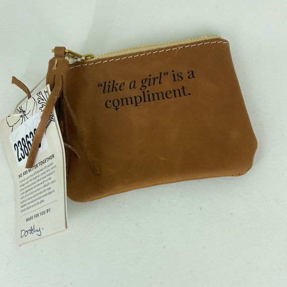 Sseko Handbags - Sseko Coin Purse